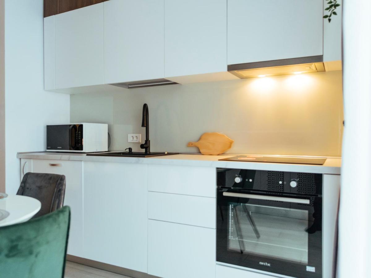 Cozy Special Pallady Apartament With Garden & Courtyard Bucureşti Eksteriør bilde