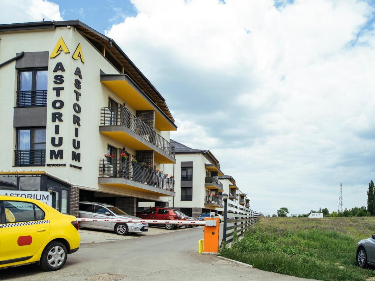Cozy Special Pallady Apartament With Garden & Courtyard Bucureşti Eksteriør bilde