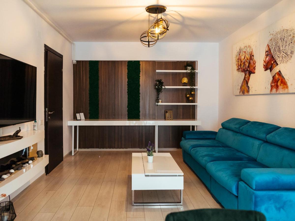 Cozy Special Pallady Apartament With Garden & Courtyard Bucureşti Eksteriør bilde