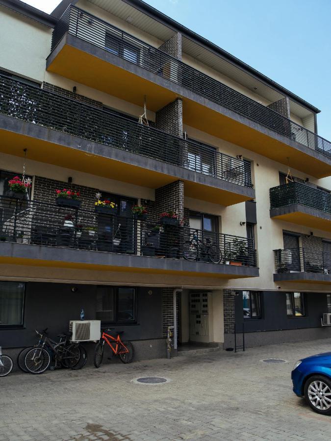 Cozy Special Pallady Apartament With Garden & Courtyard Bucureşti Eksteriør bilde