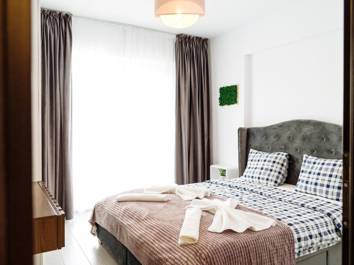 Cozy Special Pallady Apartament With Garden & Courtyard Bucureşti Eksteriør bilde