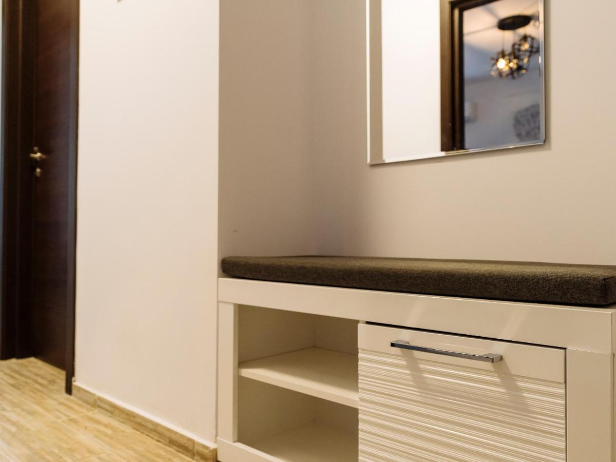 Cozy Special Pallady Apartament With Garden & Courtyard Bucureşti Eksteriør bilde