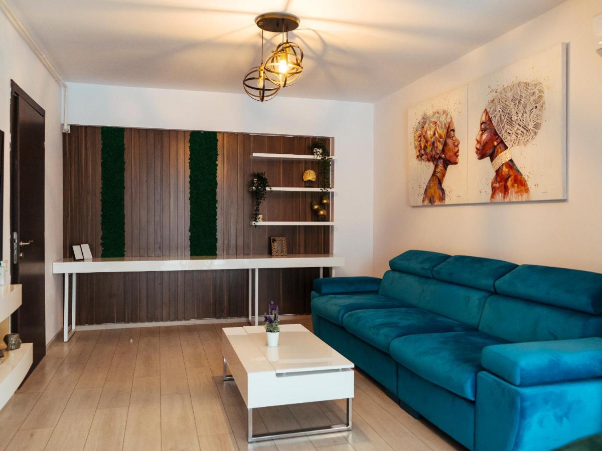 Cozy Special Pallady Apartament With Garden & Courtyard Bucureşti Eksteriør bilde