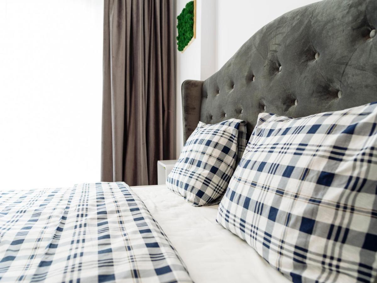 Cozy Special Pallady Apartament With Garden & Courtyard Bucureşti Eksteriør bilde