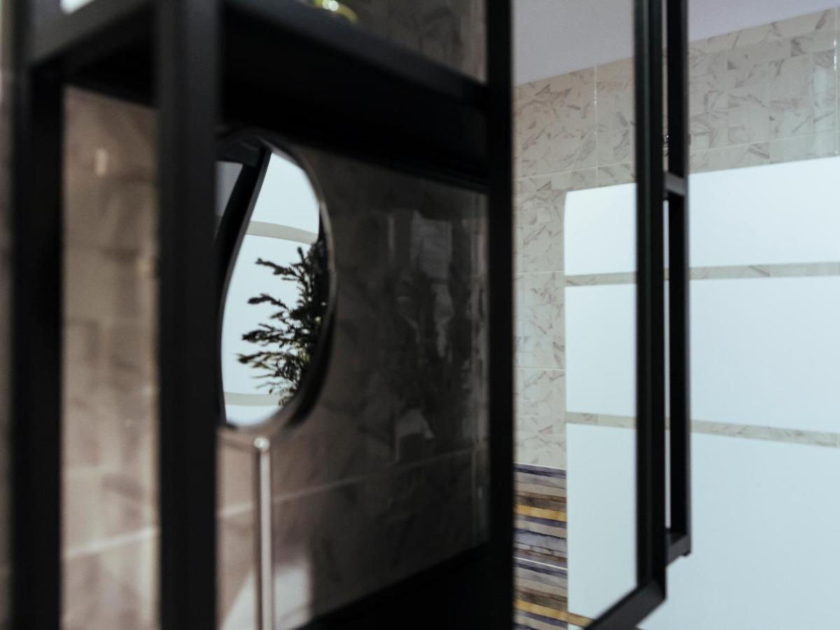 Cozy Special Pallady Apartament With Garden & Courtyard Bucureşti Eksteriør bilde