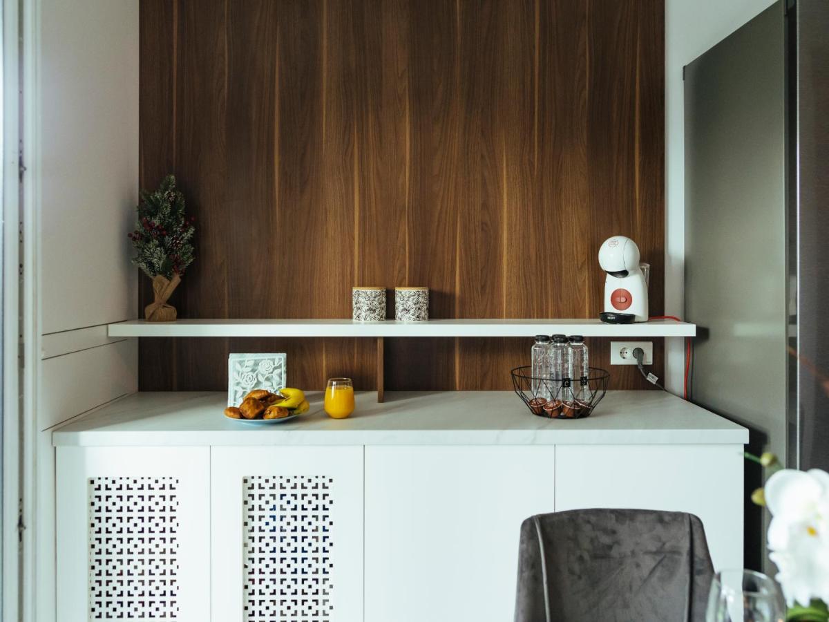 Cozy Special Pallady Apartament With Garden & Courtyard Bucureşti Eksteriør bilde