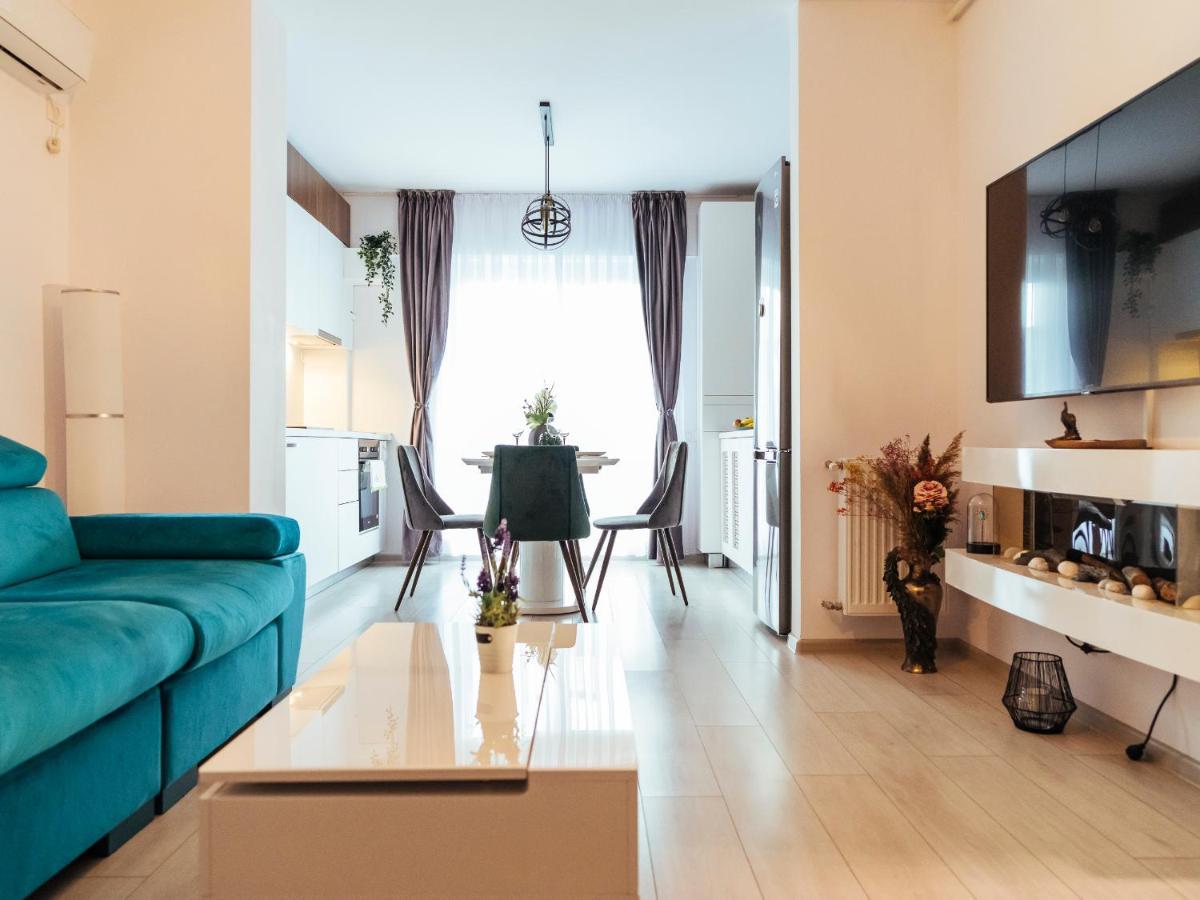 Cozy Special Pallady Apartament With Garden & Courtyard Bucureşti Eksteriør bilde