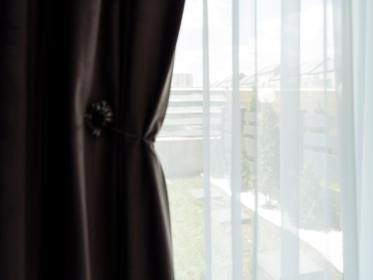 Cozy Special Pallady Apartament With Garden & Courtyard Bucureşti Eksteriør bilde