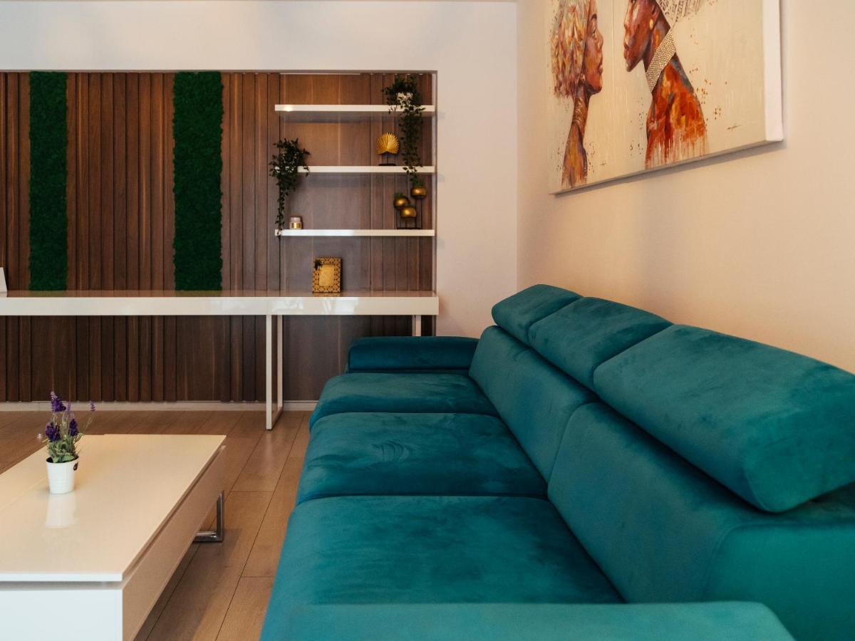 Cozy Special Pallady Apartament With Garden & Courtyard Bucureşti Eksteriør bilde