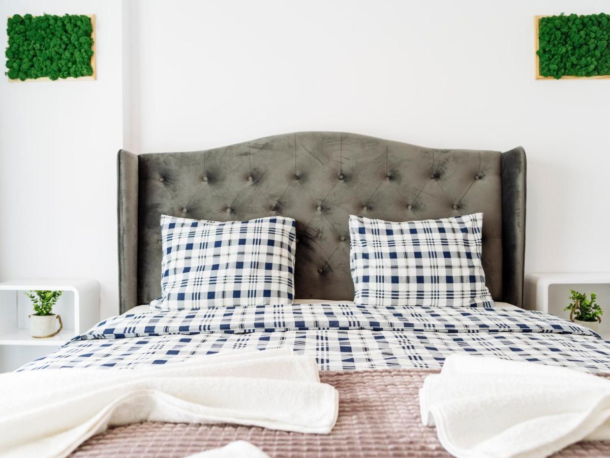 Cozy Special Pallady Apartament With Garden & Courtyard Bucureşti Eksteriør bilde